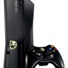 Microsoft Xbox 360 60GB Slim Console w/ Accessories!  UPGRADED w/ 60 GB HD!
