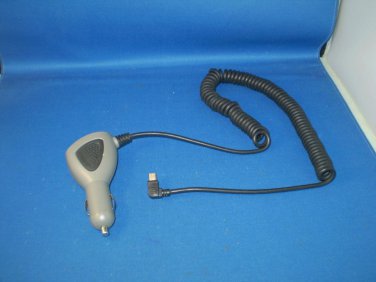 Nextel Car Adapter Charger with Mini-USB Tip!!