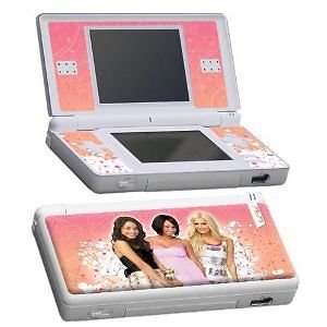 High School Musical 3 DS lite skin decal sticker NEW!