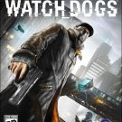 Watch Dogs  (Microsoft Xbox One, 2014)