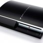 PLAYSTATION 3 (PS3) 80 GB SYSTEM!   3.55 or lower firmware!