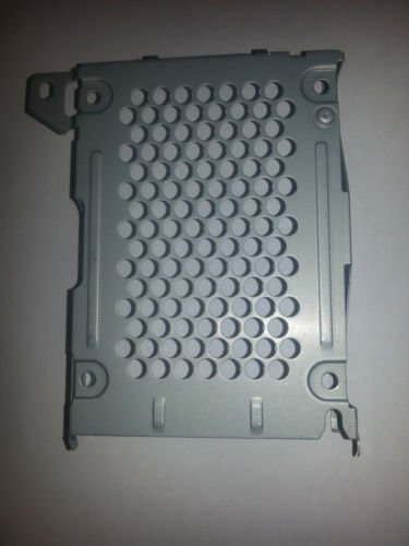 PLAYSTATION 3 (PS3) SLIM (ORIGINAL)  HARD DRIVE CADDY w/ SCREWS--3001 SERIES!!!