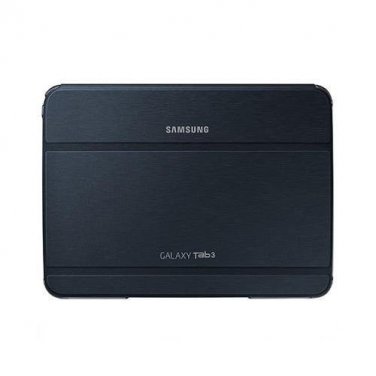 Samsung Galaxy Tab 3 10.1-inch Book Cover - Topaz Blue  *GREAT DEAL*