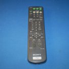 Original Sony RM-Y168 TV Remote Control!! Unit Only