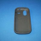 T-Mobile D3O Flex Protective Snap On Case Cover for HTC Amaze 4G (black)!!