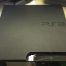 Sony PlayStation 3 (PS3) Slim (Latest Model) Console **BROKEN**