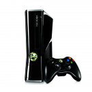 Microsoft Xbox 360 (Latest Model)- 250 GB WIFI--JULY 2011 OR BEFORE DATE!  RARE!