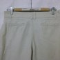 Lee Capris*Just Below the Waist*4 Pockets*Size 4 Medium*