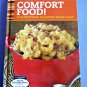 Cookbook Good Housekeeping Comfort Food!*Hardcover*2011*English