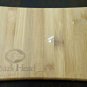New Boar's Head Bamboo Cutting Board/Cheese Board*9''X6''