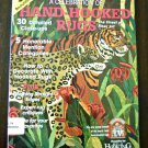 A Celebration of Hand-Hooked Rugs XV*2005 Edition