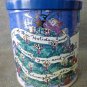 Collector's Cylinder Tin 4th in a Series The 2000 Limited Edition M.A.Bucci