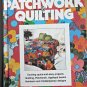 Better Homes and Gardens Patchwork and Quilting
