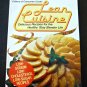 Vintage Lean Cuisine Cookbook by Barbara Gibbons 1979 Paperback English