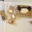 Little Girl Make-Up Kit