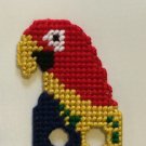 Parrot Finger Puppet  For Children
