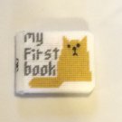 Baby's First Book