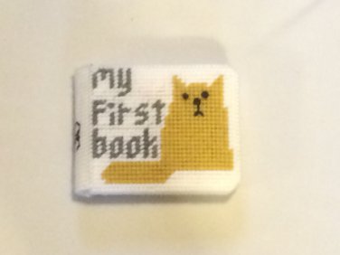 Baby's First Book