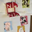 Barn Puzzle