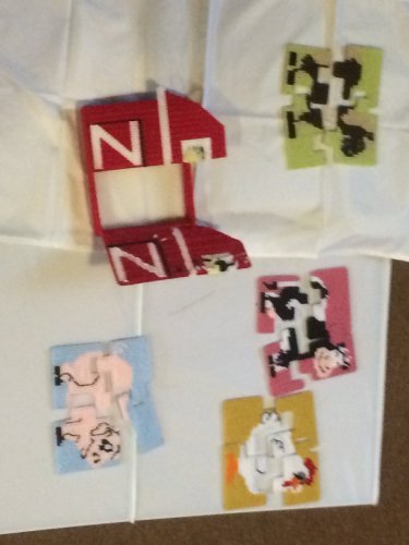 Barn Puzzle