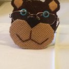 Eyeglass Holder Bear