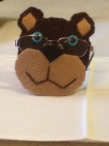 Eyeglass Holder Bear