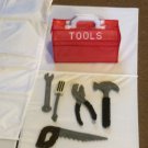 Tool Box