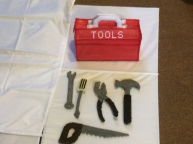 Tool Box