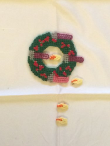 Advent Wreath