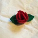 Red Flower