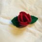 Red Flower