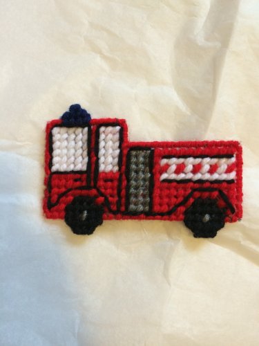 Fire Truck