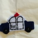 Police Car