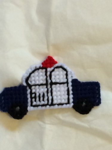 Police Car