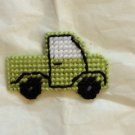 Pick-Up Truck