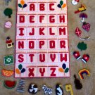 Alphabet Chart