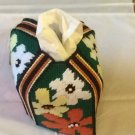 Tissue Box