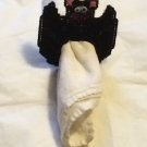 Bat Napkin Holder