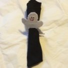 Ghost Napkin Holder