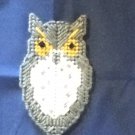 Owl  Magnet