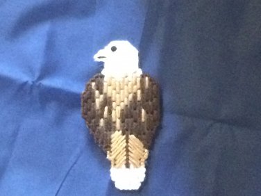 Eagle Magnet