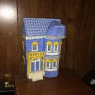 Victorian House