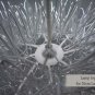 EDISON NATIVE SILVER GOLDEN MUUTO E27 G9 ARTS BAR ALUMINUM CHANDELIER HANGING PENDANT LAMP LIGHTS