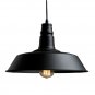 2015 American vintage loft pendant lights living room metals modern industry pendant light Luz
