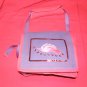 $65.50 Red Hat Ladies Shoulder Bag With Decorative Front Flap â 8 X 10 inches