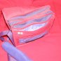 $65.50 Red Hat Ladies Shoulder Bag With Decorative Front Flap â 8 X 10 inches