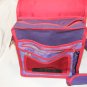 $65.50  Red Hat Ladies Shoulder Bag With Decorative Front Flap &acirc;�� 11 &Acirc;&frac12; x 12 inches