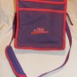 $65.50  Red Hat Ladies Shoulder Bag With Decorative Front Flap &acirc;�� 11 &Acirc;&frac12; x 12 inches