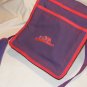 $65.50  Red Hat Ladies Shoulder Bag With Decorative Front Flap &acirc;�� 11 &Acirc;&frac12; x 12 inches