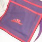 $65.50  Red Hat Ladies Shoulder Bag With Decorative Front Flap &acirc;�� 11 &Acirc;&frac12; x 12 inches